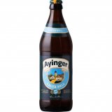 Svijetlo pivo Ayinger