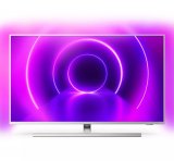 Televizor Philips 58PUS8535/12 LED UHD 4K android SMART TV (T2 HEVC/S2) Ambilight