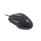 GAMING MIŠ WHITE SHARK GM-5002 OCTAVIUS RGB / 6.400 DPI