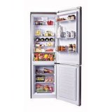 HLADNJAK SAMOSTOJEĆI CANDY CKCS 6186IXV/1