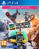 Igra za PS4 Riders Republic Freeride Special DAY1 Edition