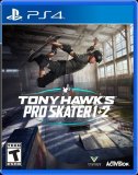 Igra za PS4 Tony Hawks Pro Skater 1 & 2