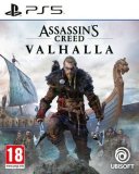 Igra za PS5 Assassins Creed Valhalla Standard Edition