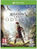 Igra za Xbox One Assassins Creed Odyssey