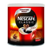 Instant kava Classic Nescafe 200 g