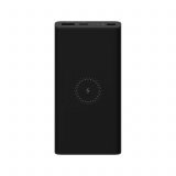 Prijenosni baterijski punjač Xiaomi Mi Wireless Powerbank Essential 10000 mAh