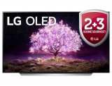 Televizor LG OLED 77C12LA UHD 4K SMART TV (T2 HEVC/S2)