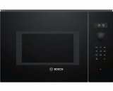 Ugradbena mikrovalna pećnica BOSCH BFL554MB0