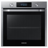 Ugradbena pećnica Samsung NV75K5571RS/OL - OŠTEĆENA