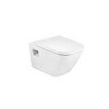 WC ŠKOLJKA VISEĆA ROCA GAP PACK