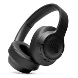 Bežične naglavne Bluetooth slušalice s mikrofonom JBL T710BT BLK / Crne povrat od kupca