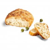 Focaccia