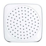 GLAVA TUŠA STIL (T28) 180X180MM