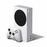 Igraća konzola Microsoft Xbox Series S 512GB povrat od kupca