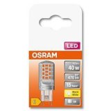 IZVOR SVJETLOSTI LED OSRAM G9 3,8 W 2700K