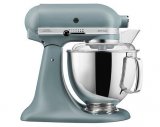 Kuhinjski robot KitchenAid Artisan KA5KSM175PSEMF Fog Blue