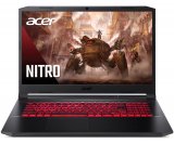Laptop Acer Nitro 5 NH.QAREX.002 (17.3 FHD 144Hz Ryzen 7 5800H do 4.4GHz 16GB SSD512GB RTX3060-6GB NO-OS) gaming
