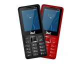 Mobitel MEANIT F26 dual SIM - crveni