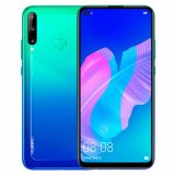 Mobitel Smartphone Huawei P40 Lite E 4GB 64GB dual SIM - plavi (DEMO UREĐAJ)