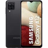 Mobitel Smartphone Samsung Galaxy A12 A127F 3GB 32GB dual SIM - crni (OŠTEĆEN)