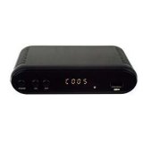 RECEIVER DVB-T SYNERGY T-202C + HDMI KABEL