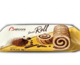 Swiss roll Balconi kakao 250 g