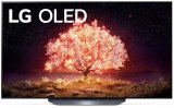Televizor LG OLED 55B13LA UHD 4K SMART TV (T2 HEVC/S2) SERVISIRAN JAMSTVO VRIJEDI DO 26.02.2024.