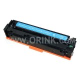 Toner za printer Orink Premium HP 201A CF401A LHCF401A plavi