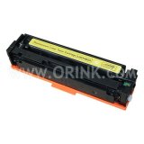 Toner za printer Orink Premium HP 201A CF402A LHCF402A žuti
