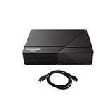 TV RECEIVER DIGIMAX 1000 DVB-T2 HEVC 265