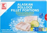 Aljaška kolja 400 g