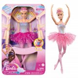 Barbie svjetlucava Barbie sa svjetlima 1 kom