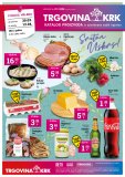 Trgovina Krk katalog Akcija 30.03.-12.04.2023.