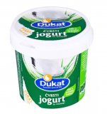 Čvrsti jogurt DUKAT 800 g