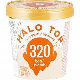 Halo Top