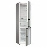 HLADNJAK SAMOSTOJEĆI GORENJE NRC6203SXL5