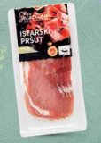 Istarski pršut Selection, 50 g