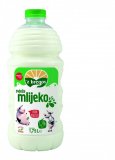 Svježe mlijeko Vindija 3,2% m.m. 1,75 l