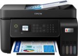 Multifunkcijski inkjet printer Epson L5290 EcoTank ITS WiFi Direct LAN FAKS ADF LCD 4u1