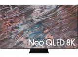 Televizor Samsung QE85QN800A Neo QLED 8K SMART TV