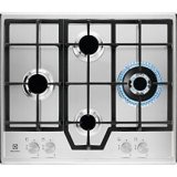 UGRADBENA PLOČA ELECTROLUX KGS6456SX