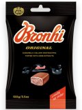 Bomboni Bronhi Kraš, Original 100 g