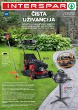 INTERSPAR katalog Čista uživancija 29.03.-18.04.2023.