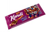 Čokolada Kandi Royal Mix Nuts 220 g
