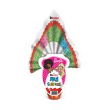 Čokoladno jaje Barbie, Marvel ili SpiderMan Kinder 150 g