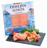 Dimljeni losos SPAR 100 g