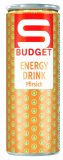 Energetsko piće S-BUDGET 0,25 l