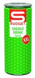 Energetsko piće S-BUDGET 0,5 L