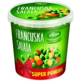Francuska salata Zvijezda 1 kg