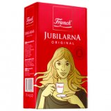 Jubilarna mljevena kava Franck 250 g